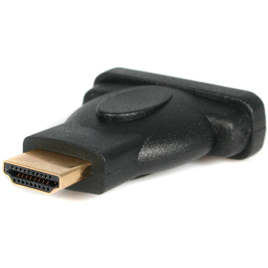 StarTech.com HDMIDVIMF HDMI to DVI-D Dual Link Video Adapter Cable