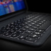 ZAGG Pro Keys Keyboard/Cover Case for 10.9" Apple iPad (10th Generation) Tablet - Black, Gray