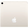Apple iPad Air (5th Generation) Tablet - 10.9" - M1 Octa-core (8 Core) - 8 GB RAM - 64 GB Storage - iPadOS 15 - 5G - Starlight