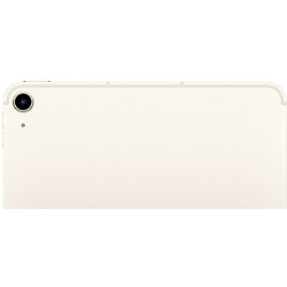 Apple iPad Air (5th Generation) Tablet - 10.9" - M1 Octa-core (8 Core) - 8 GB RAM - 64 GB Storage - iPadOS 15 - 5G - Starlight