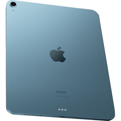 Apple iPad Air (5th Generation) Tablet - 10.9" - Octa-core) - 8 GB RAM - 256 GB Storage - iPadOS 15 - Blue