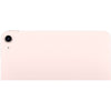 Apple iPad Air (5th Generation) Tablet - 10.9" - M1 Octa-core (8 Core) - 8 GB RAM - 64 GB Storage - iPadOS 15 - Pink