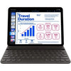 Apple iPad Air (5th Generation) Tablet - 10.9" - M1 Octa-core (8 Core) - 8 GB RAM - 256 GB Storage - iPadOS 15 - 5G - Starlight