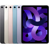 Apple iPad Air (5th Generation) Tablet - 10.9" - M1 Octa-core (8 Core) - 8 GB RAM - 256 GB Storage - iPadOS 15 - Pink