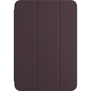 Apple Smart Folio Carrying Case (Folio) Apple iPad mini (6th Generation) Tablet - Dark Cherry