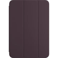 Apple Smart Folio Carrying Case (Folio) Apple iPad mini (6th Generation) Tablet - Dark Cherry