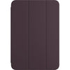 Apple Smart Folio Carrying Case (Folio) Apple iPad mini (6th Generation) Tablet - Dark Cherry