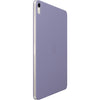 Apple Smart Folio Carrying Case (Folio) for 10.9" Apple iPad Air (5th Generation), iPad Air (4th Generation) Tablet - English Lavender