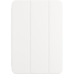 Apple Smart Folio Carrying Case (Folio) for 8.3" Apple iPad mini (2021) Tablet - White