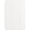 Apple Smart Folio Carrying Case (Folio) for 8.3" Apple iPad mini (2021) Tablet - White