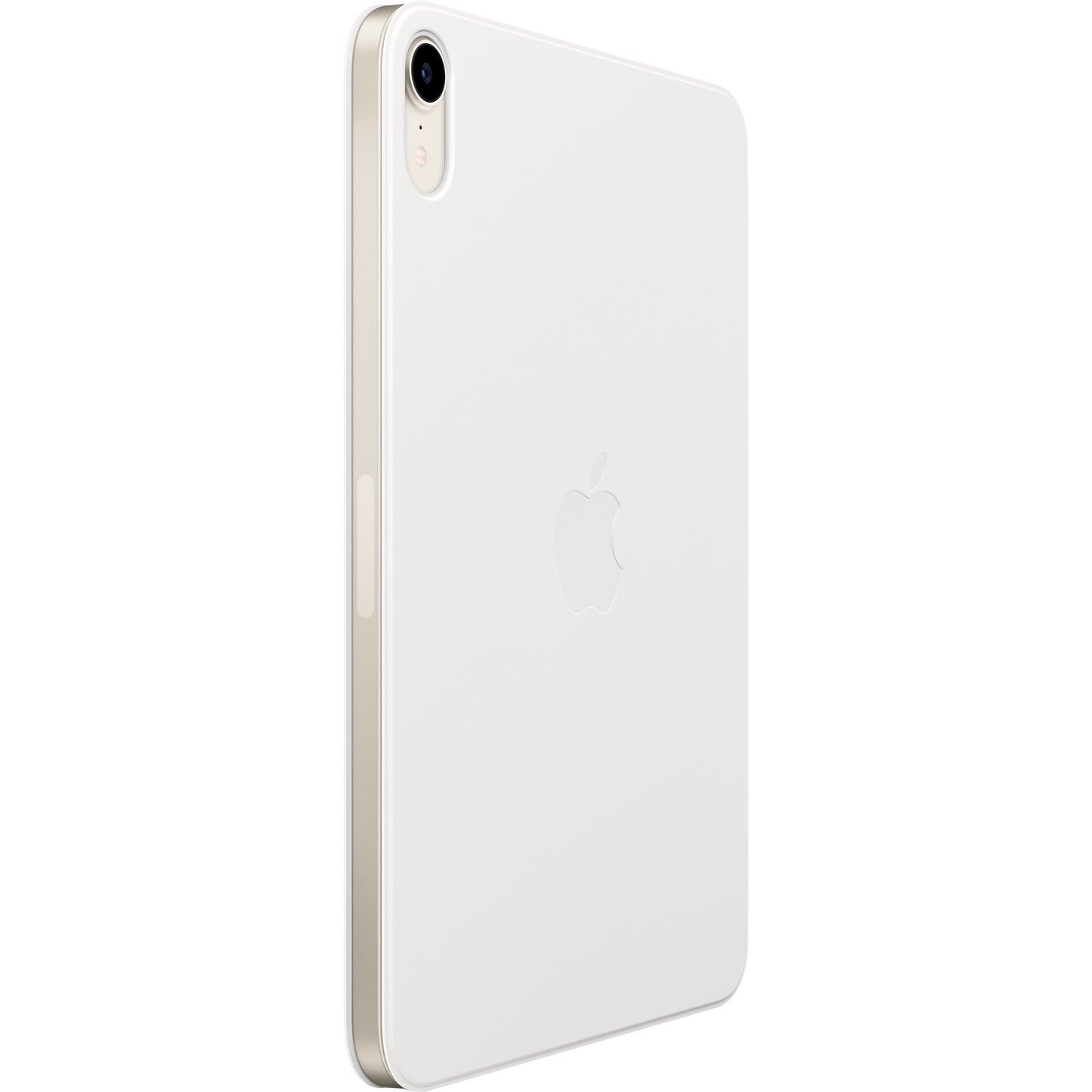 Apple Smart Folio Carrying Case (Folio) for 8.3" Apple iPad mini (2021) Tablet - White
