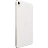 Apple Smart Folio Carrying Case (Folio) for 8.3" Apple iPad mini (2021) Tablet - White