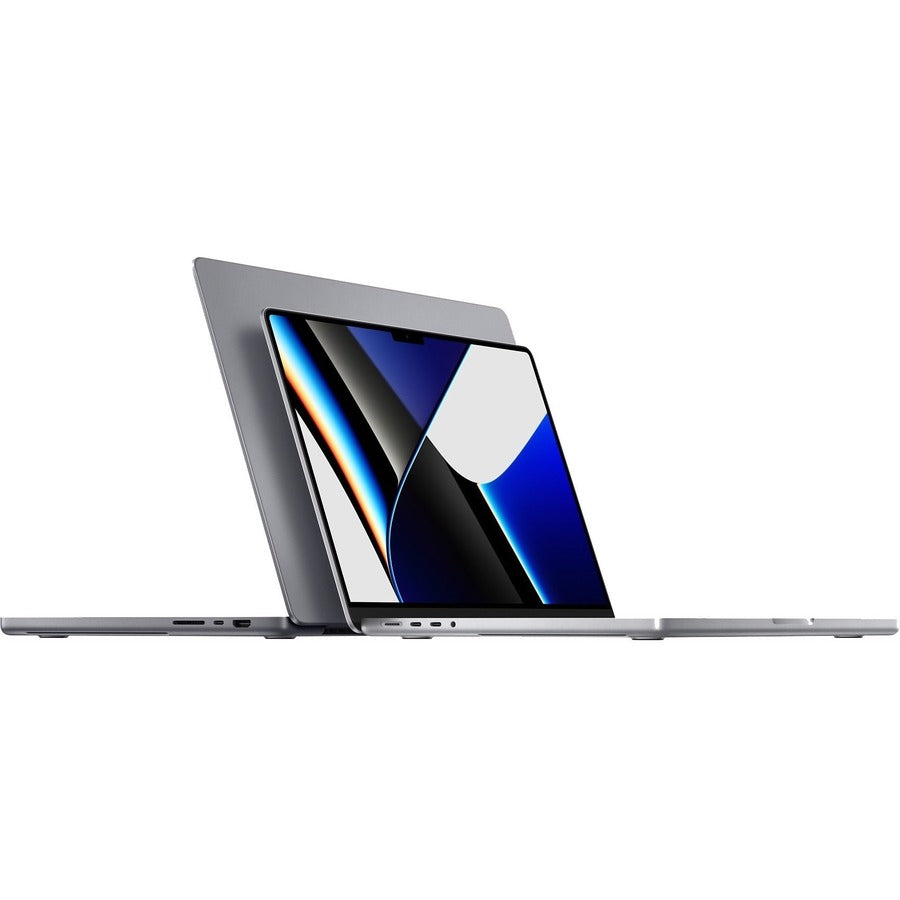 Apple MacBook Pro 16.2 Notebook - 3456 x 2234 - Apple M2 Pro