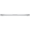 Apple MacBook Pro 16.2" Notebook - 3456 x 2234 - Apple M2 Pro Dodeca-core (12 Core) - 32 GB Total RAM - 512 GB SSD - Silver
