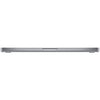Apple MacBook Pro 16.2" Notebook - 3456 x 2234 - Apple M2 Pro Dodeca-core (12 Core) - 32 GB Total RAM - 512 GB SSD - Space Gray