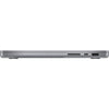Apple MacBook Pro 14.2" Notebook - 3024 x 1964 - Apple M2 Pro Deca-core (10 Core) - 32 GB Total RAM - 1 TB SSD - Space Gray