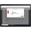 Microsoft Surface Pro X Tablet - 13" - SQ2 - 16 GB RAM - 512 GB SSD - Windows 11 Home - Platinum