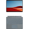 Microsoft Surface Pro X Tablet - 13" - SQ2 - 16 GB RAM - 256 GB SSD - Windows 11 Home - Platinum