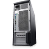 Dell Precision 7000 7865 Workstation - AMD Ryzen Threadripper PRO Dodeca-core (12 Core) 5945WX 4.10 GHz - 32 GB DDR4 SDRAM RAM - 1 TB SSD - Tower - Black