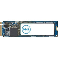 Dell 512 GB Rugged Solid State Drive - M.2 2280 Internal - PCI Express NVMe (PCI Express NVMe 4.0 x4)