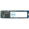 Dell 512 GB Rugged Solid State Drive - M.2 2280 Internal - PCI Express NVMe (PCI Express NVMe 4.0 x4)