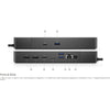 Dell Performance Dock- WD19DC 210w PD