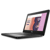 Dell Education Chromebook 3000 3110 11.6" Touchscreen Chromebook - HD - 1366 x 768 - Intel Celeron N4500 Dual-core (2 Core) 1.10 GHz - 4 GB Total RAM - 32 GB Flash Memory