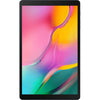 Samsung Galaxy Tab A SM-T510 Tablet - 10.1" - Dual-core (2 Core) 1.80 GHz Hexa-core (6 Core) 1.60 GHz - 2 GB RAM - 32 GB Storage - Android 9.0 Pie - Black