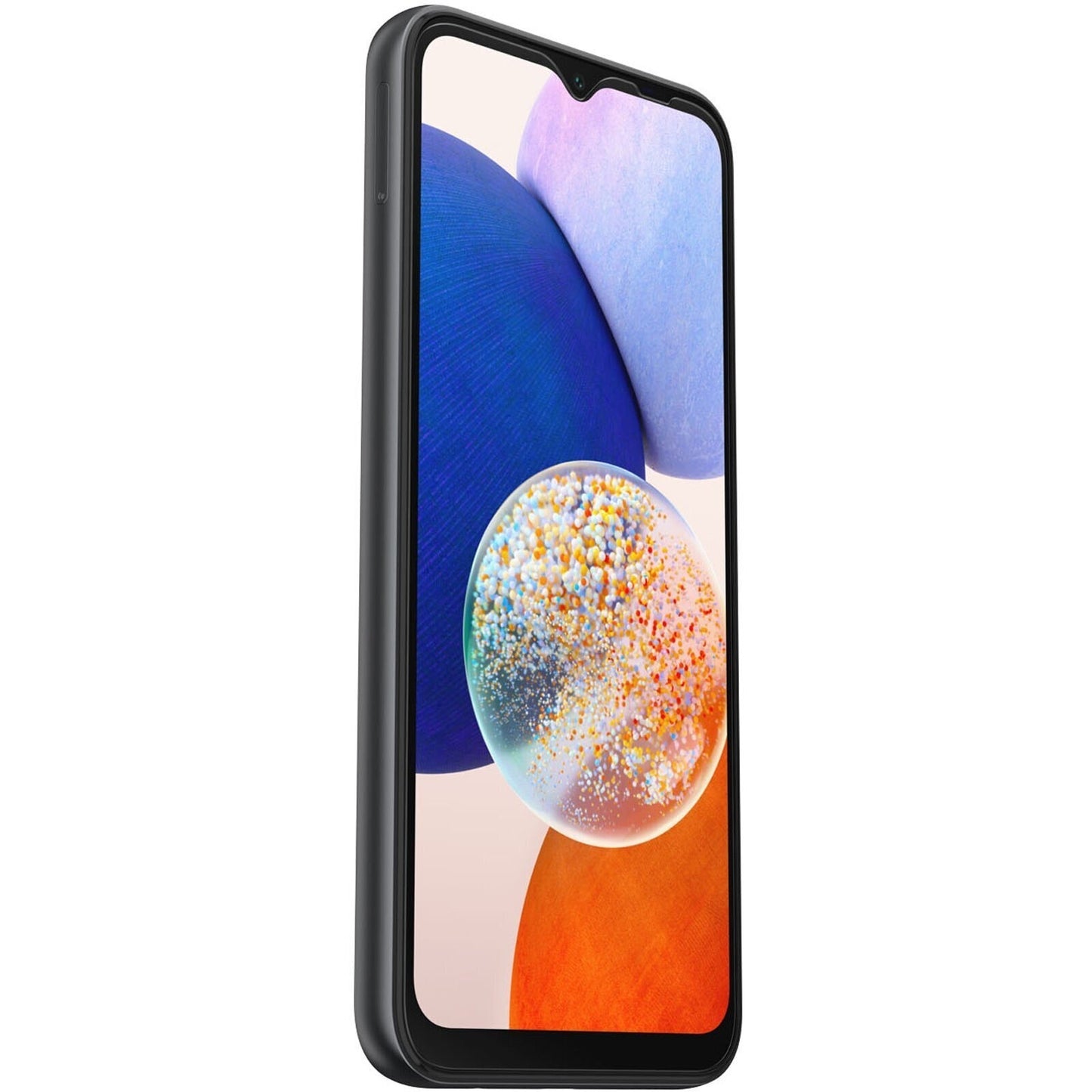 OtterBox Galaxy A14 and Galaxy A14 5G Screen Protector Trusted Glass Clear