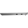 Lenovo ThinkPad E15 Gen 4 21E6007LUS 15.6" Notebook - Full HD - 1920 x 1080 - Intel Core i3 12th Gen i3-1215U Hexa-core (6 Core) - 8 GB Total RAM - 8 GB On-board Memory - 256 GB SSD - Mineral Metallic