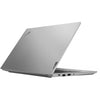 Lenovo ThinkPad E15 Gen 4 21E6007LUS 15.6" Notebook - Full HD - 1920 x 1080 - Intel Core i3 12th Gen i3-1215U Hexa-core (6 Core) - 8 GB Total RAM - 8 GB On-board Memory - 256 GB SSD - Mineral Metallic