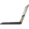 Microsoft Surface 13.5" Touchscreen Notebook - 2256 x 1504 - Intel Core i7 12th Gen i7-1265U Deca-core (10 Core) - Black