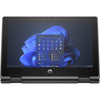 HP Pro x360 Fortis 11 G11 11.6" Touchscreen Convertible 2 in 1 Notebook - HD - 1366 x 768 - Intel N100 Quad-core (4 Core) - 4 GB Total RAM - 4 GB On-board Memory - 64 GB Flash Memory