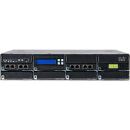 Cisco FirePOWER 8350 Network Security/Firewall Appliance