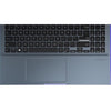 Asus Vivobook Pro 16 OLED K6602 K6602VV-DS94 16" Notebook - WUXGA - 1920 x 1200 - Intel Core i9 13th Gen i9-13900H Tetradeca-core (14 Core) 2.60 GHz - 16 GB Total RAM - 8 GB On-board Memory - 512 GB SSD - Quiet Blue