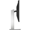 HP E27d G4 27" Webcam WQHD LED LCD Monitor - 16:9 - Black, Silver