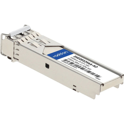 AddOn Alcatel-Lucent Nokia SFP+ Module