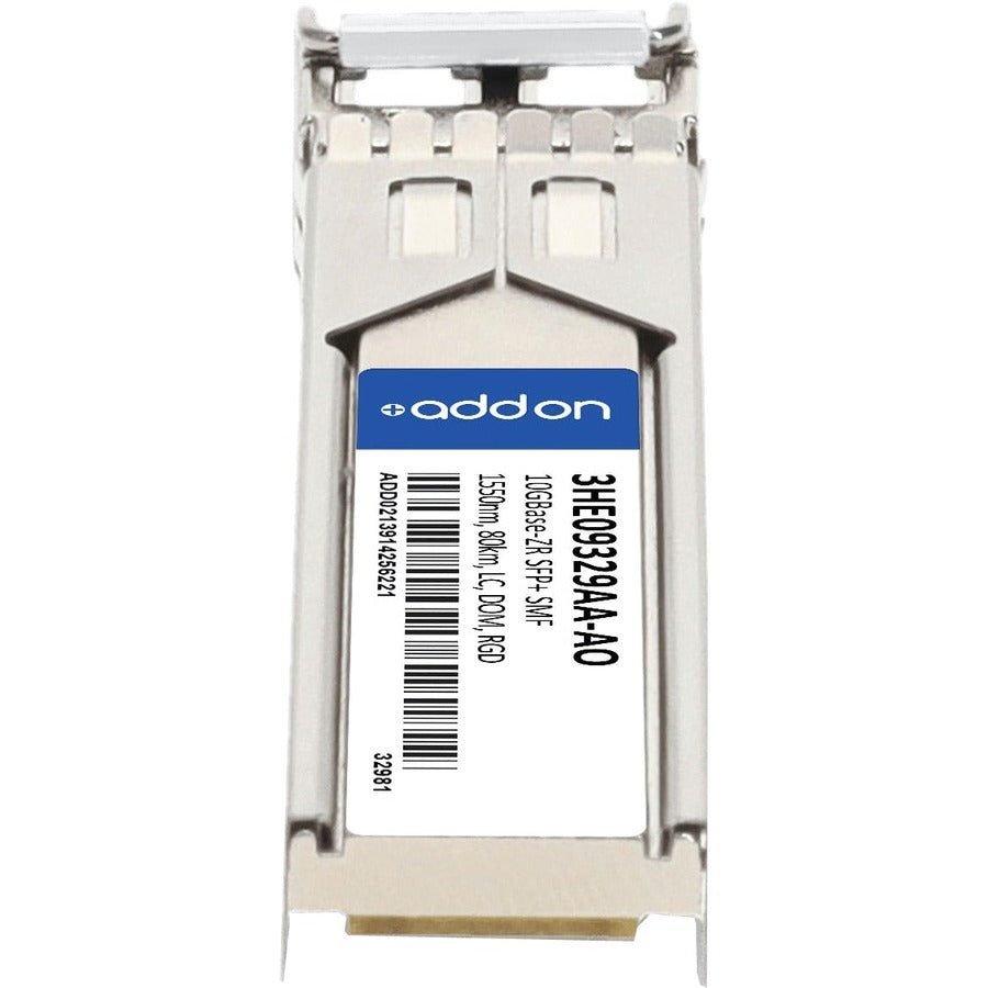 AddOn Alcatel-Lucent Nokia SFP+ Module