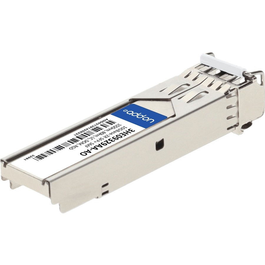 AddOn Alcatel-Lucent Nokia SFP+ Module