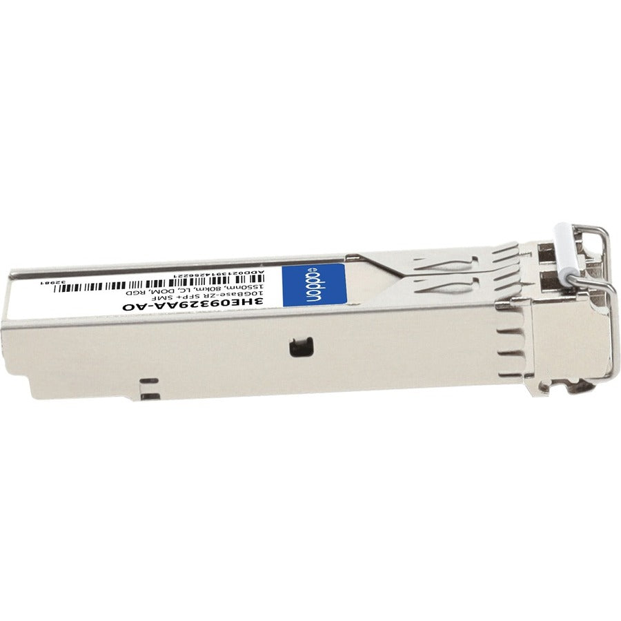 AddOn Alcatel-Lucent Nokia SFP+ Module