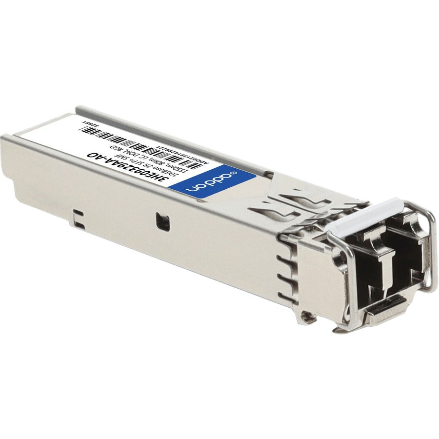 AddOn Alcatel-Lucent Nokia SFP+ Module