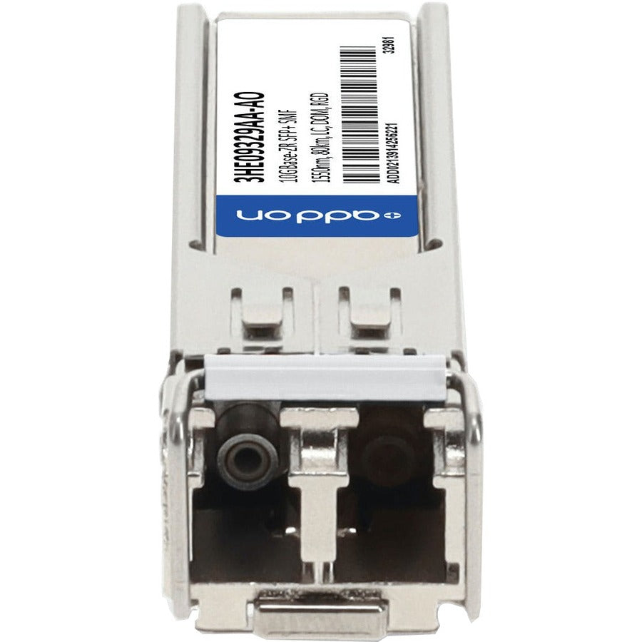 AddOn Alcatel-Lucent Nokia SFP+ Module