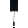 OtterBox uniVERSE Desk Mount for iPad, Tablet - Black