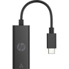 HP Ethernet Adapter