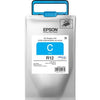 Epson DURABrite Ultra Original Standard Yield Inkjet Ink Cartridge - Cyan - 1 / Pack