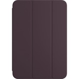 Apple Smart Folio Carrying Case (Folio) Apple iPad mini (6th Generation) Tablet - Dark Cherry