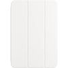 Apple Smart Folio Carrying Case (Folio) for 8.3" Apple iPad mini (2021) Tablet - White