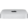 Apple Mac mini Desktop Computer - Apple M2 Pro Deca-core (10 Core) - 32 GB RAM - 1 TB SSD - Mini PC - Silver