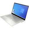 HP Envy 17m-cg1000 17m-cg1013dx 17.3" Touchscreen Notebook - Full HD - 1920 x 1080 - Intel Core i7 11th Gen i7-1165G7 Quad-core (4 Core) - 12 GB RAM - 512 GB SSD - Natural Silver Aluminum - Refurbished