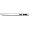 HP Envy 17m-cg1000 17m-cg1013dx 17.3" Touchscreen Notebook - Full HD - 1920 x 1080 - Intel Core i7 11th Gen i7-1165G7 Quad-core (4 Core) - 12 GB RAM - 512 GB SSD - Natural Silver Aluminum - Refurbished